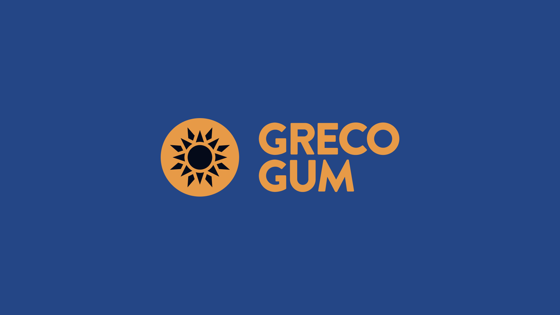 Empresa Greco Gum